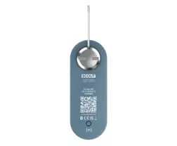 Bagagelarm & GPS-Spårare Knog Scout Travel Smart Luggage Tag